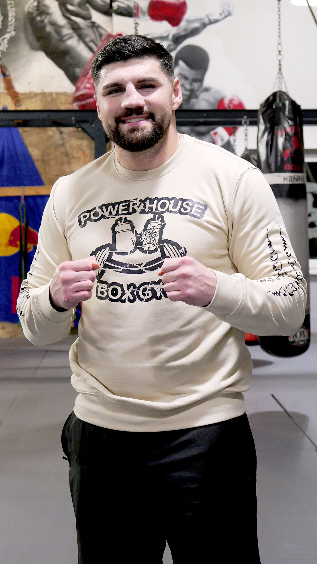 arthur-mann-box-gym-hannover